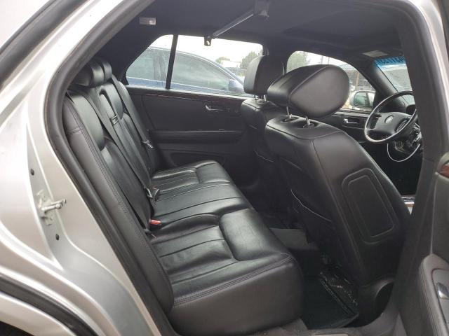 Photo 10 from auction – 2007 CADILLAC DTS with VIN 1G6KD57Y87U149929