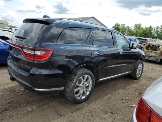 Photo 3 from auction – 2018 DODGE DURANGO CI with VIN 1C4RDJEG1JC302338