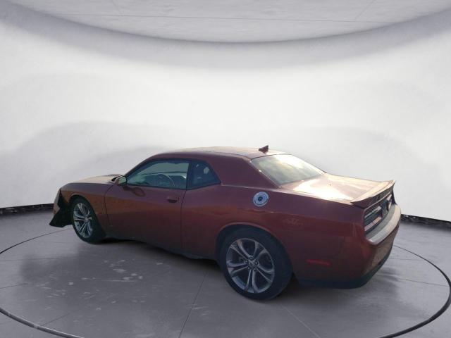 Zdjęcie 2 z aukcji – 2022 DODGE CHALLENGER z VIN 2C3CDZJG1NH238710