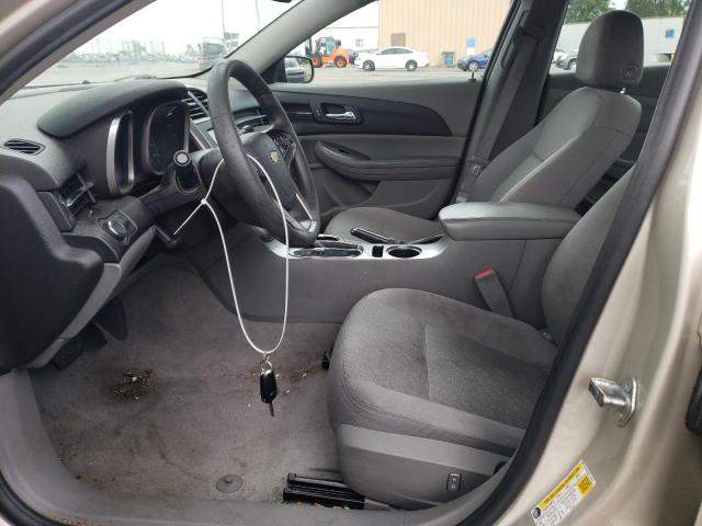 Photo 7 from auction – 2014 CHEVROLET MALIBU LS with VIN 1G11B5SL0EF123443