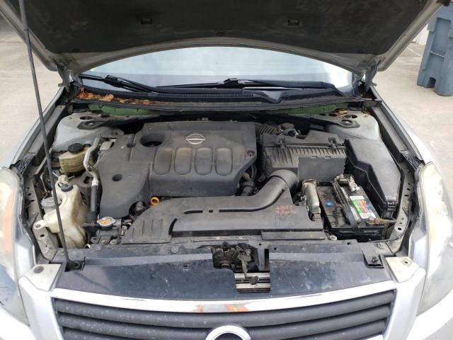 Photo 11 from auction – 2008 NISSAN ALTIMA 2.5 with VIN 1N4AL21E78N413409
