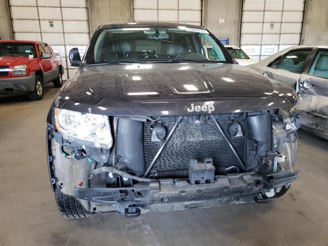 Photo 5 from auction – 2012 JEEP GRAND CHER with VIN 1C4RJFAG4CC213555