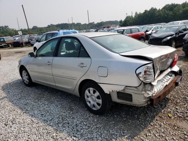 Photo 2 from auction – 2003 TOYOTA CAMRY LE with VIN 4T1BE30K33U212641