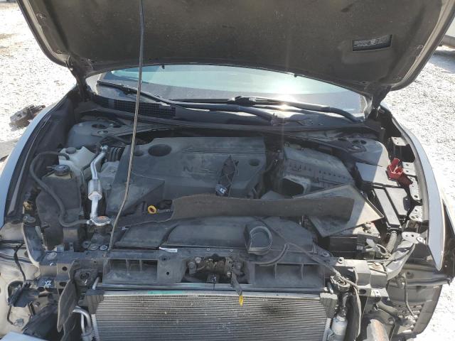 Photo 11 from auction – 2017 NISSAN ALTIMA 2.5 with VIN 1N4AL3AP1HC117093