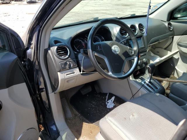 Photo 8 from auction – 2008 SATURN VUE with VIN 3GSDL43N88S520902