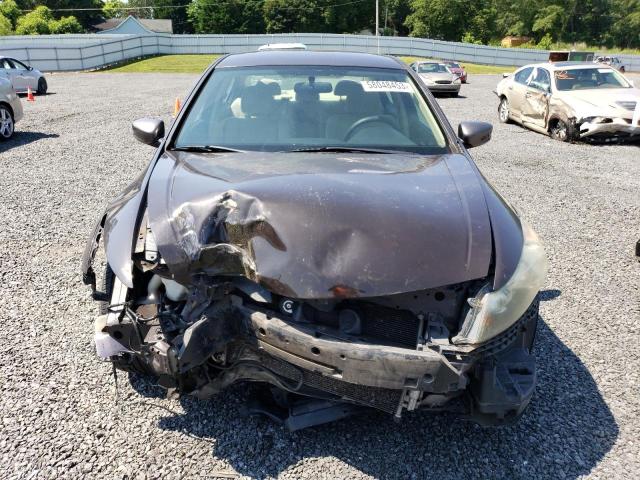 Photo 5 from auction – 2011 HONDA ACCORD LXP with VIN 1HGCP2F44BA072994
