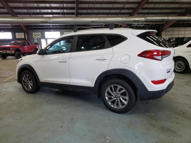 Photo 2 from auction – 2016 HYUNDAI TUCSON LIM with VIN KM8J3CA43GU148575