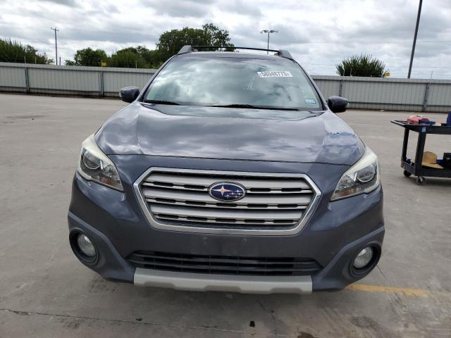Photo 5 from auction – 2015 SUBARU OUTBACK 3. with VIN 4S4BSENC9F3285755