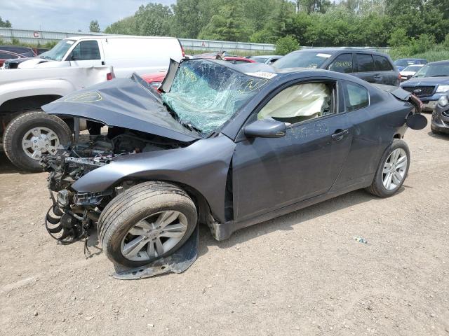 NISSAN ALTIMA S 2011 with VIN 1N4AL2EP3BC101070 - Photo from auction