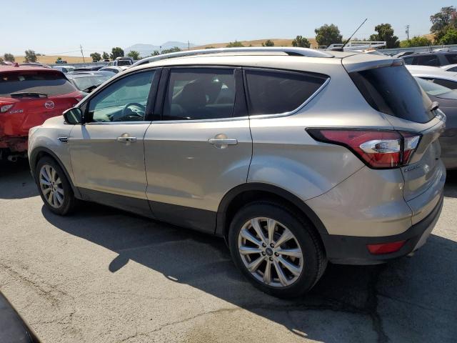 Photo 2 from auction – 2017 FORD ESCAPE TIT with VIN 1FMCU9JD5HUC21259