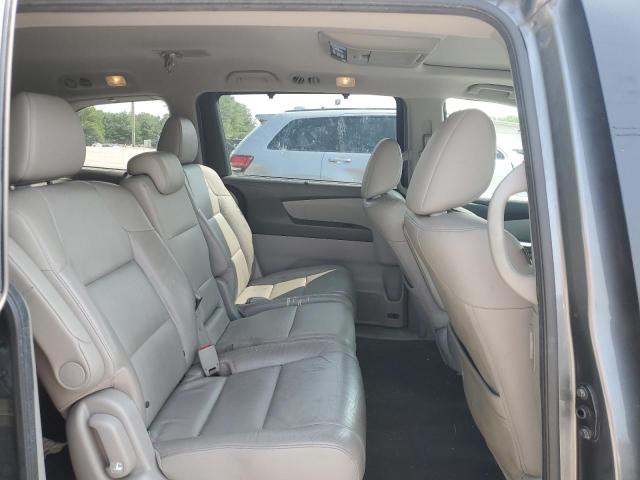 Photo 11 from auction – 2012 HONDA ODYSSEY TO with VIN 5FNRL5H94CB096851