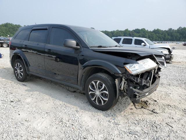 Photo 4 from auction – 2015 DODGE JOURNEY SE with VIN 3C4PDCAB1FT738423