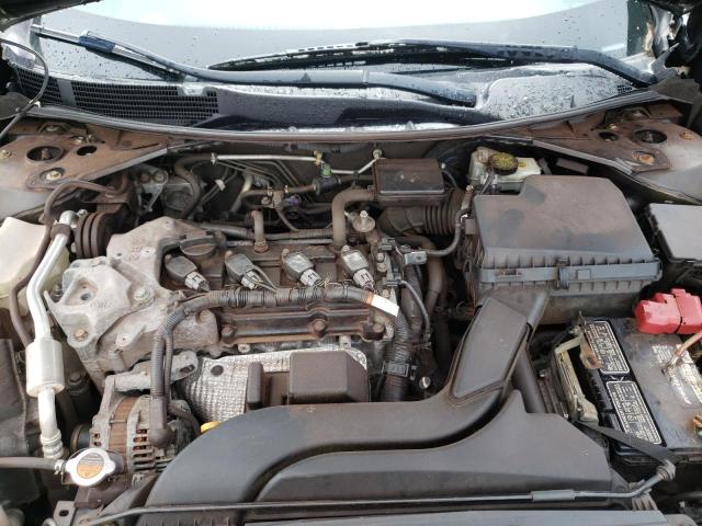 Photo 11 from auction – 2015 NISSAN ALTIMA 2.5 with VIN 1N4AL3AP6FC409139
