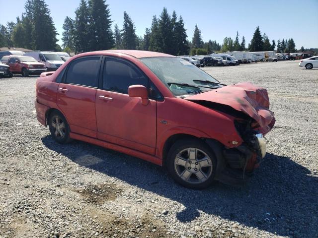 Photo 4 from auction – 2002 SUZUKI AERIO S with VIN JS2RA41S025106293