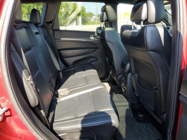 Photo 10 from auction – 2015 JEEP GRAND CHER with VIN 1C4RJFBG4FC855180
