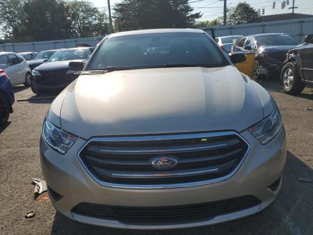 Photo 5 from auction – 2018 FORD TAURUS SE with VIN 1FAHP2D86JG118479