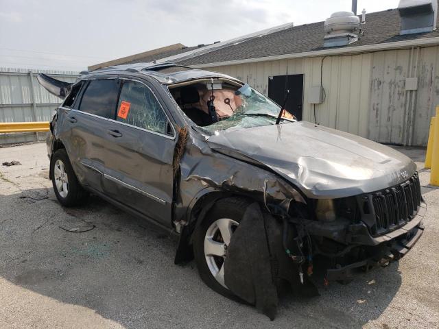 Photo 4 from auction – 2011 JEEP GRAND CHER with VIN 1J4RR4GG0BC714441