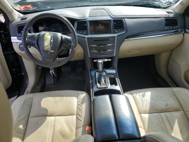 Photo 8 from auction – 2015 LINCOLN MKS with VIN 1LNHL9EK9FG601380