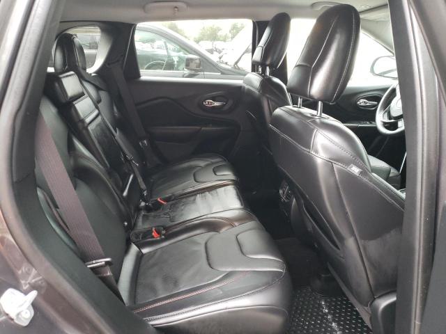 Photo 10 from auction – 2019 JEEP CHEROKEE T with VIN 1C4PJMBX5KD141607