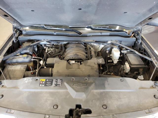 Photo 11 from auction – 2014 CHEVROLET SILVERADO with VIN 3GCUKREC3EG332911