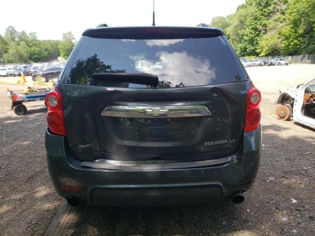 Photo 6 from auction – 2010 CHEVROLET EQUINOX LT with VIN 2CNFLNEY6A6364389