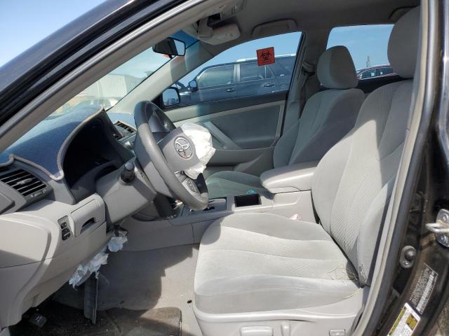 Photo 7 from auction – 2008 TOYOTA CAMRY CE with VIN 4T1BE46K08U791723