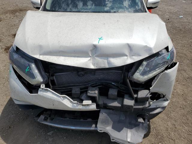 Photo 11 from auction – 2015 NISSAN ROGUE S with VIN KNMAT2MV8FP566064