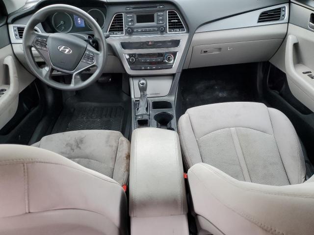 Photo 8 from auction – 2015 HYUNDAI SONATA SE with VIN 5NPE24AF5FH078991