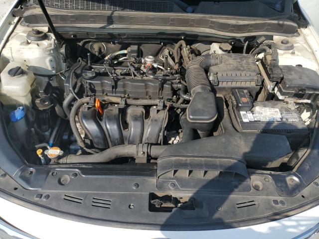 Photo 11 from auction – 2011 KIA OPTIMA LX with VIN KNAGM4A78B5079135