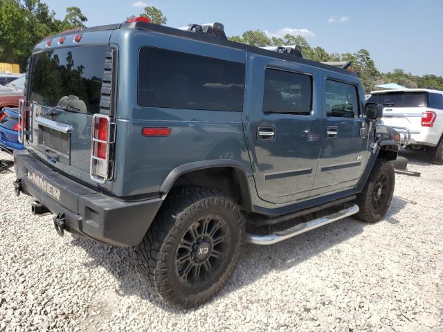 Photo 3 from auction – 2005 HUMMER H2 with VIN 5GRGN23UX5H102049