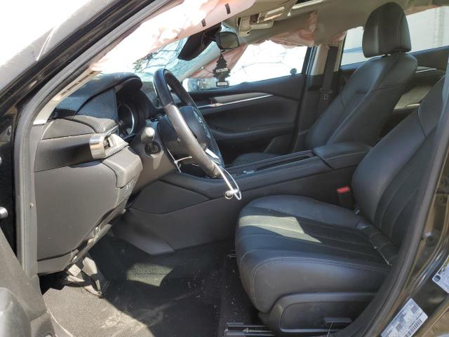 Photo 7 from auction – 2021 MAZDA 6 TOURING with VIN JM1GL1VM2M1607721