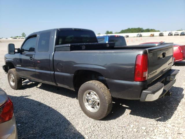 Photo 2 from auction – 2003 CHEVROLET SILVERADO with VIN 1GCHK29G23E355932