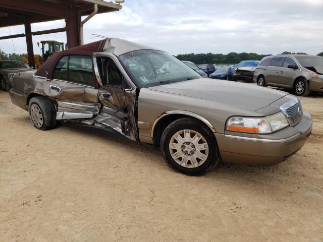 Photo 4 from auction – 2005 MERCURY GRAND MARQ with VIN 2MEFM74W05X613118