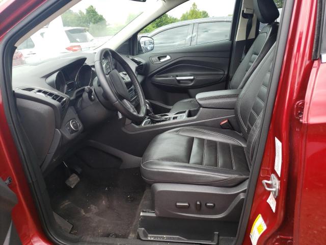 Photo 7 from auction – 2018 FORD ESCAPE SEL with VIN 1FMCU9HD3JUC84341