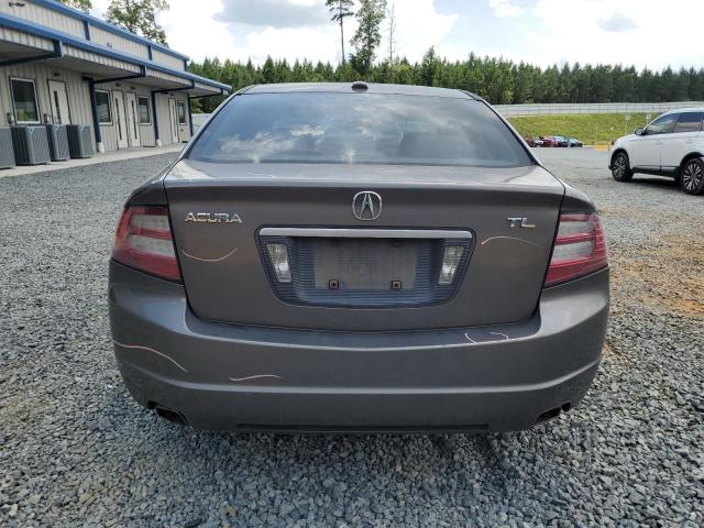 Photo 6 from auction – 2008 ACURA TL with VIN 19UUA66278A044224
