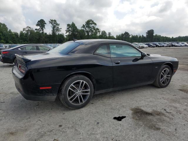 Photo 3 from auction – 2018 DODGE CHALLENGER with VIN 2C3CDZGG4JH282671