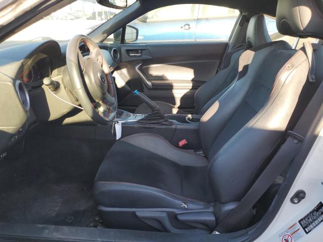 Photo 7 from auction – 2015 SUBARU BRZ 2.0 LI with VIN JF1ZCAC12F9605639