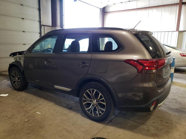 Photo 2 from auction – 2016 MITSUBISHI OUTLANDER with VIN JA4AZ3A3XGZ006408