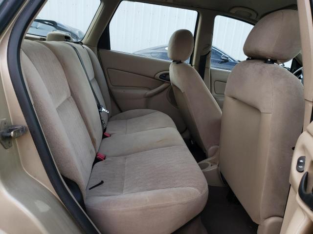 Photo 10 from auction – 2000 FORD FOCUS SE with VIN 1FAFP3631YW300847
