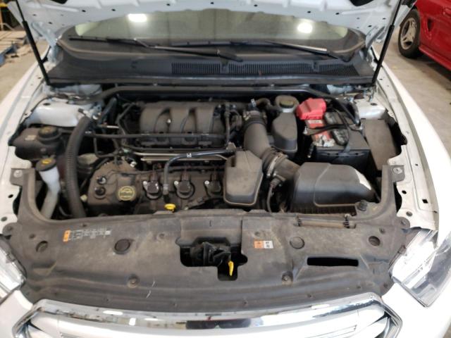 Photo 11 from auction – 2015 FORD TAURUS LIM with VIN 1FAHP2F83FG161133
