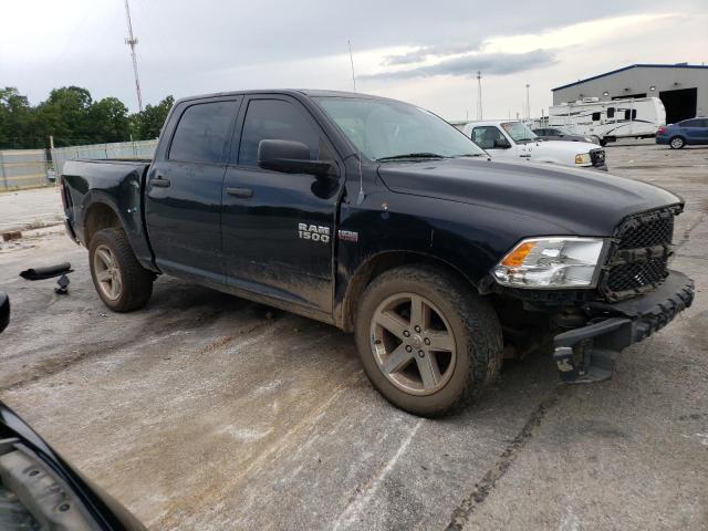 Photo 4 from auction – 2013 RAM 1500 ST with VIN 1C6RR7KT0DS654589