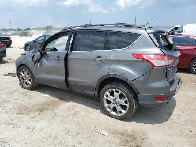 Photo 2 from auction – 2013 FORD ESCAPE SEL with VIN 1FMCU0H95DUC31233