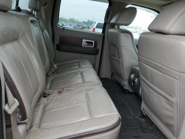 Photo 10 from auction – 2009 FORD F150 SUPER with VIN 1FTPW14V49FA93530