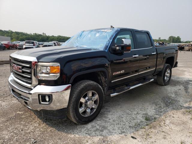 GMC SIERRA K25 2015 with VIN 1GT12YEG5FF640486 - Photo from auction