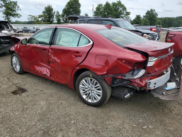 Photo 2 from auction – 2015 LEXUS ES 350 with VIN JTHBK1GG2F2167760