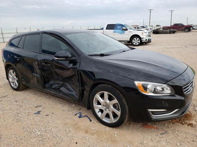 Foto 4 de la subasta – 2015 VOLVO V60 con VIN YV140MEA4F1196970