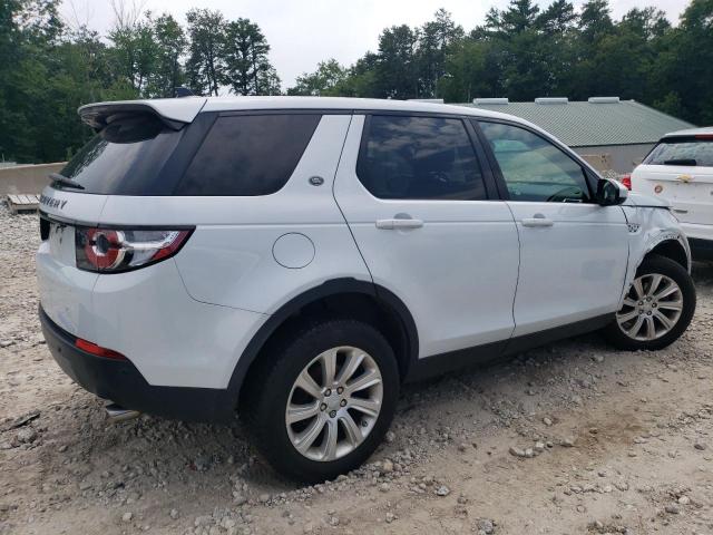 Photo 3 from auction – 2016 LAND ROVER DISCOVERY with VIN SALCP2BG5GH552242