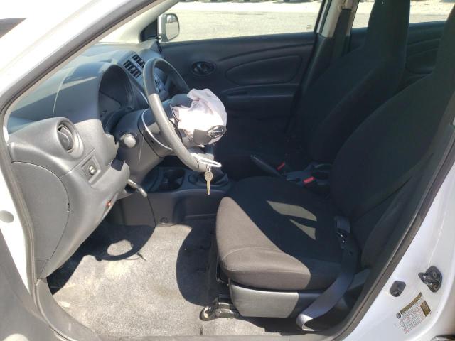 Photo 7 from auction – 2014 NISSAN VERSA S with VIN 3N1CN7AP7EL828949