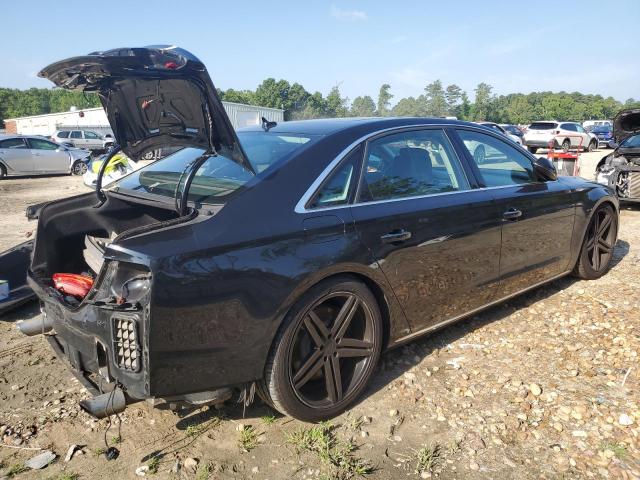 Photo 3 from auction – 2012 AUDI A8 L QUATT with VIN WAURVAFD3CN010843