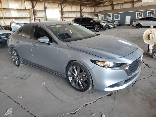 Photo 4 from auction – 2020 MAZDA 3 SELECT with VIN 3MZBPACL0LM124204